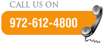 call us on 972-612-4800